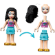 LEGO Friends "Киоск на волшебной ярмарке" 41687